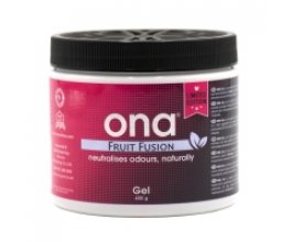 Pohlcovač pachu - ONA Gél - Fruit Fusion 500ml