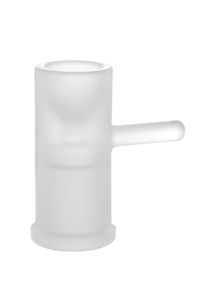 Weed Star Kotol Superbowl Sandblasted 18.8mm