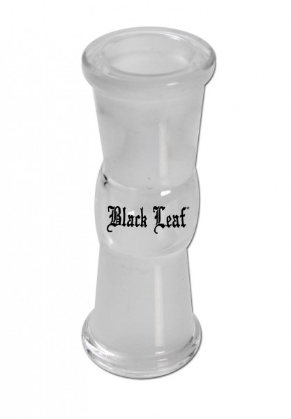 Black Leaf Adaptér - SG 14 / 14F (14,5mm / 14,5mm female)