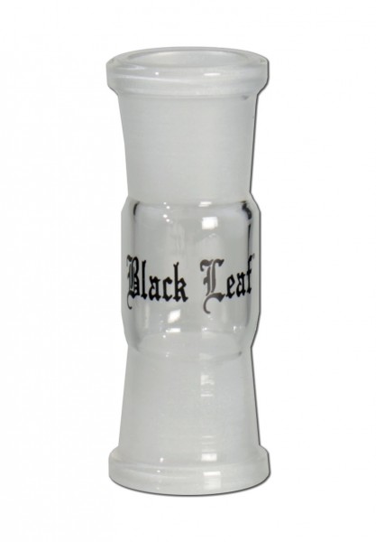 Black Leaf Adaptér - SG 19 / 19F (18,8mm / 18,8mm female)
