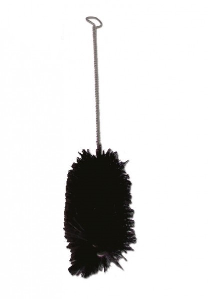 Black Leaf Čierna štetka na čistenie bong