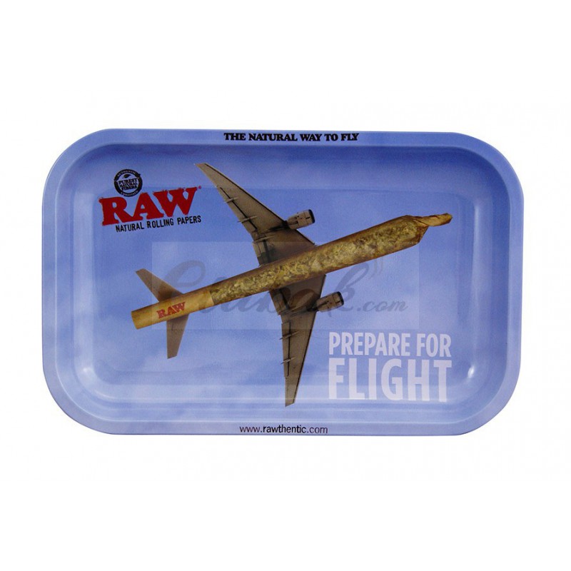 Extra veľký podklad na balenie RAW Fly
