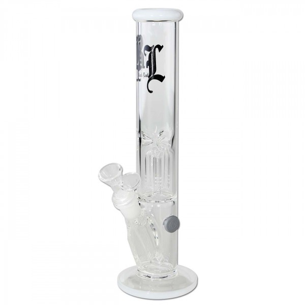 Icebong so 4-arm Perkolátory Black Leaf Farba: Čirá
