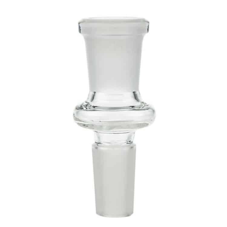 WeedShop Adaptér - prechod z SG 19 F na SG 19