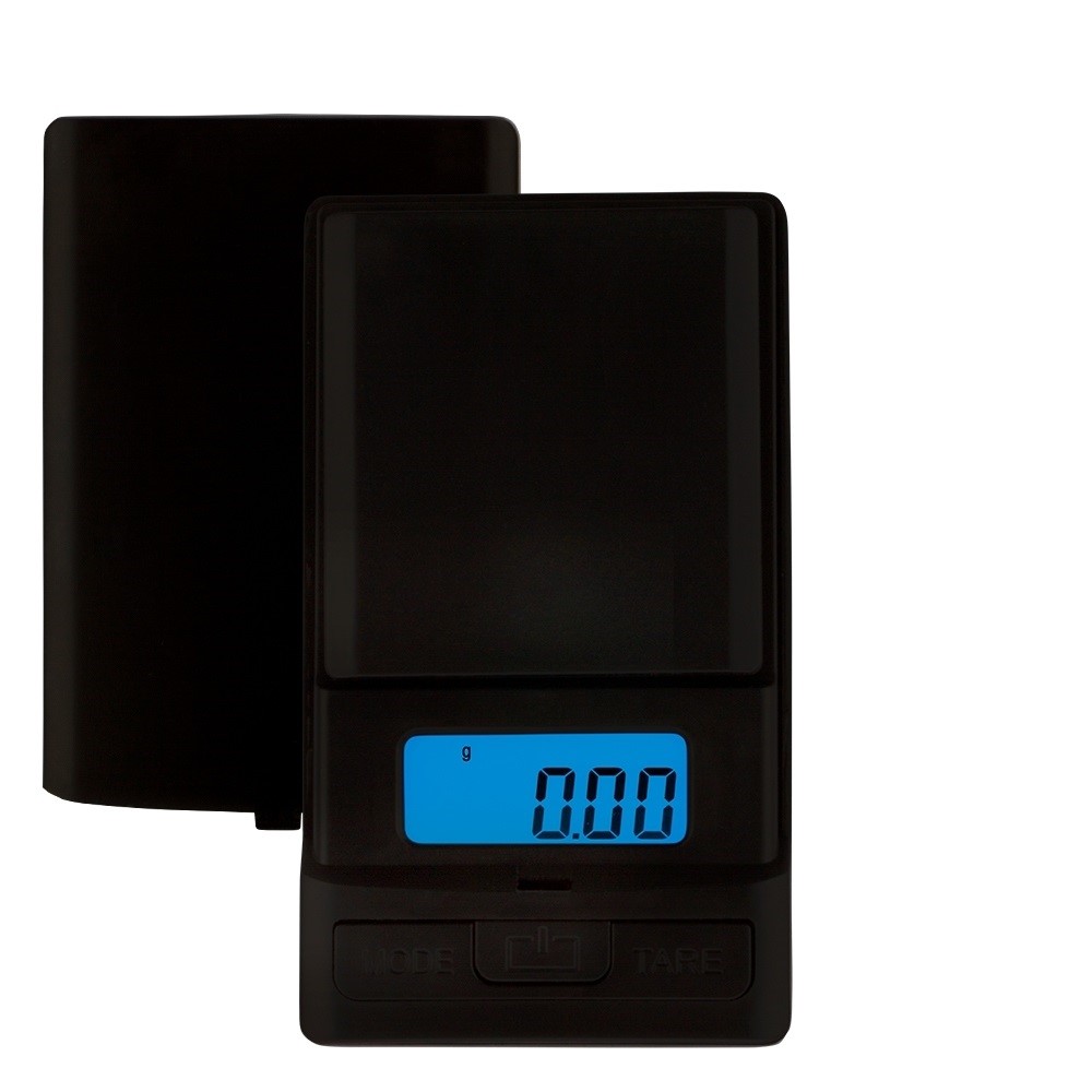 Digitálna váha New Mexico 0,01 - 100 g