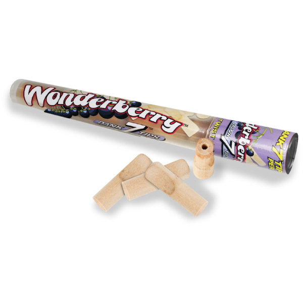 Drevené filtre Cyclones Wonderberry