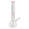 bong ruzovy drum