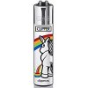 clipper zapalovac unicorn best of 8