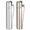 clipper zapalovac silver