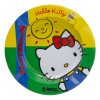 kovovy podklad hello kitty weedshop