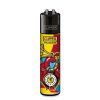 clipper zapalovace TRIPPY HEARTS 2