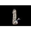 skleneny bong penis weedshop
