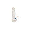 skleneny bong penis