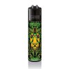 zapalovace clipper clipper leaf lion
