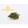 CBD konopí - Super Lemon Haze - CBWEED (Hmotnosť 2 g)