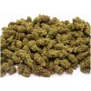 cbweed strawberry konopi cbd kvety