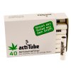 2434 actitube filtry s aktivnim uhlim 40 ks