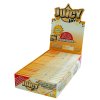 ochucene juicy papirky Marshmallow box