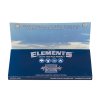 3061 4 elements artesano ryzove cigaretove papir ks slim filtry