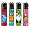clipper zaplovace buthole animals