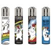 clipper unicorn cool zapalovac