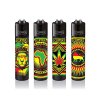 clipper zapalovac rasta stencils