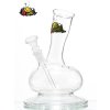 skleneny mini bong bullfrog