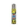 clipper zapalovace butterfly modry motyl