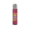 clipper zapalovace butterfly ruzovy motyl