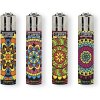 clipper zapalovace mandala