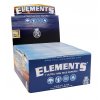 2476 elements cigaretove papirky ryzovy papir ks slim