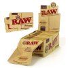 raw artesano papirky