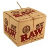 RAW HEMP WICK BALL 100 EU 1