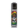 clipper zapalovace rastamann fotball