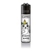 clipper zapalovac Trouble mascoz hadr