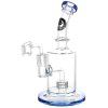 heisenberg skleneny bong incubator