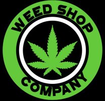 Weed Shop Company s.r.o.