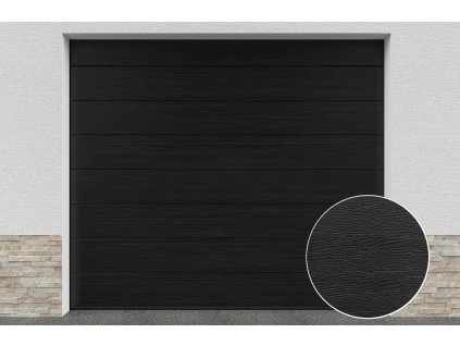 vrata wenge m line