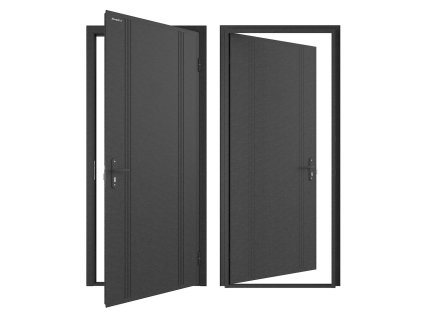 Eco silver bez kukátko