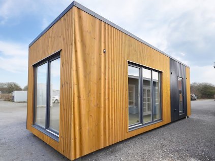 thermo dum tiny house