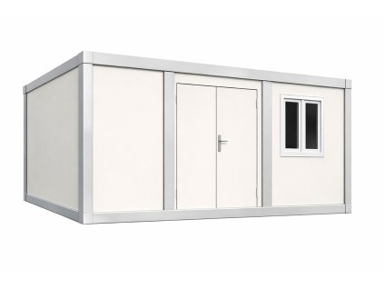 kontejner 6 2krydldvere