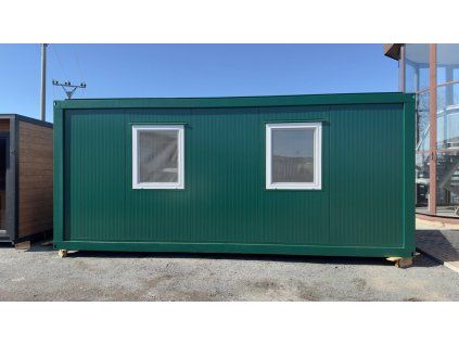 kancelářský kontejner