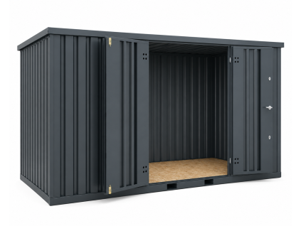 skladovy kontejner 5m