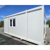 Wohncontainer A15, 7000×3000×2567 mm, PUR 50 mm