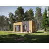 105335 6 celorocni mobilni dum vila lisabon thermowood 8 2 x 3m na klic 24 6 m2