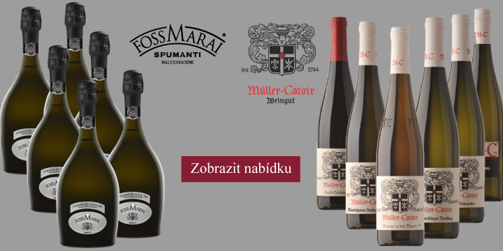 Výhodná balení 6ks