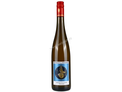 BS - Grüner Sylvaner