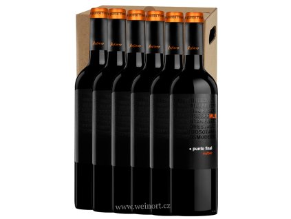 RENACER - Malbec Clasico 6ks