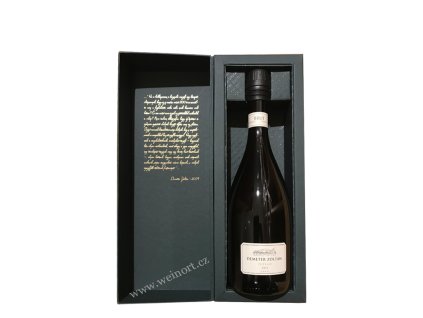 DEMETER ZOLTÁN - PEZSGÖ Brut 2013 v kazetě