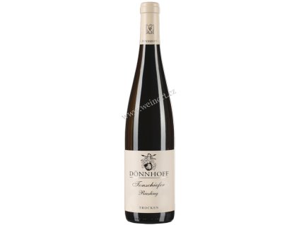Dönnhoff - Tonschiefer Riesling
